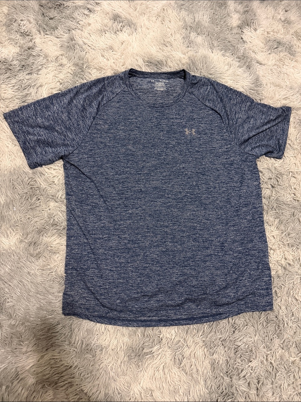 Under Armour shirt 3XL tech tee